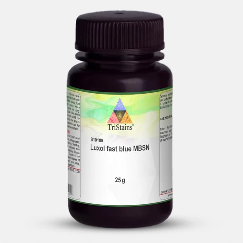Luxol Fast Blue MBSN - 25g
