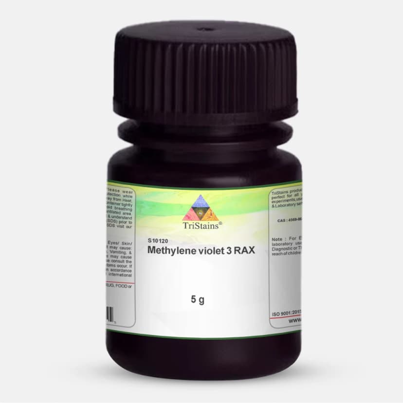 Methylene Violet 3RAX - 5g