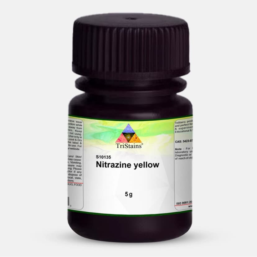 Nitrazine Yellow - 5g
