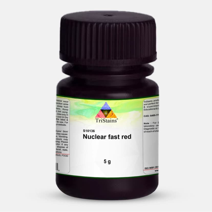 Nuclear Fast Red - 5g