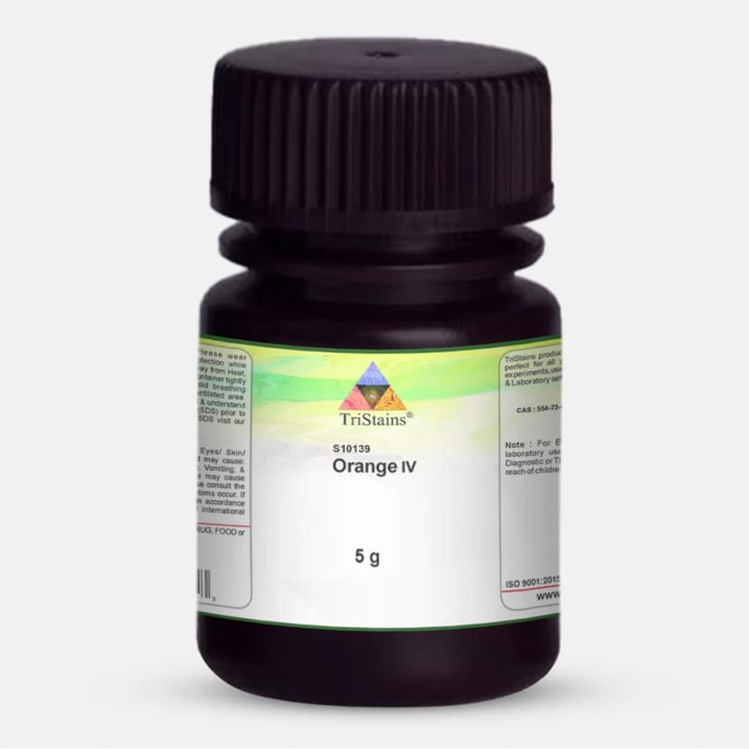 Orange IV - 5g