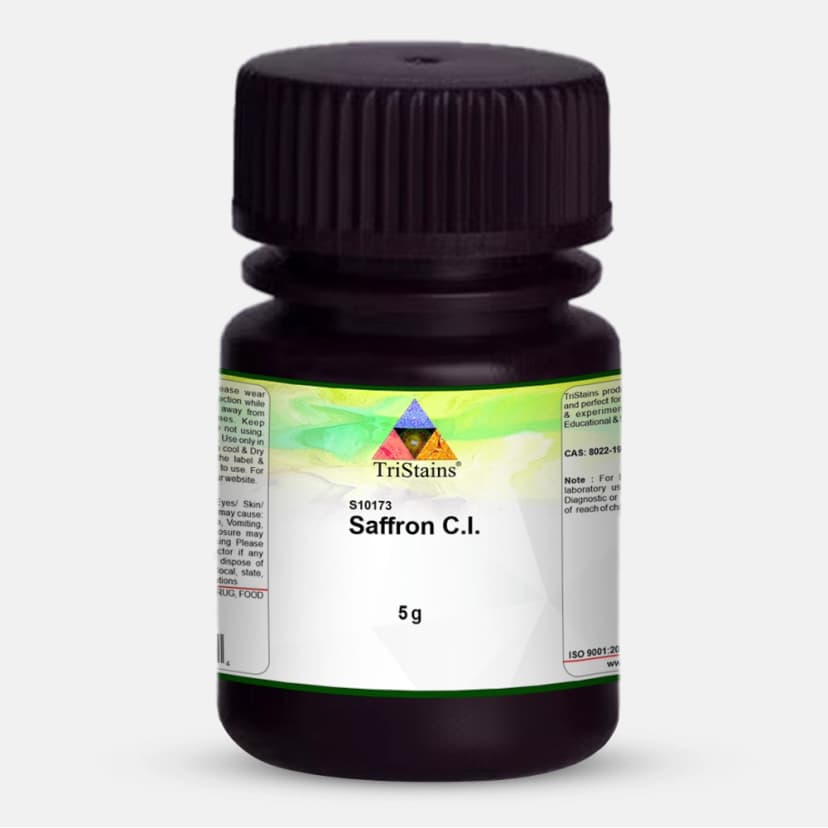 Saffron C.I. - 5g