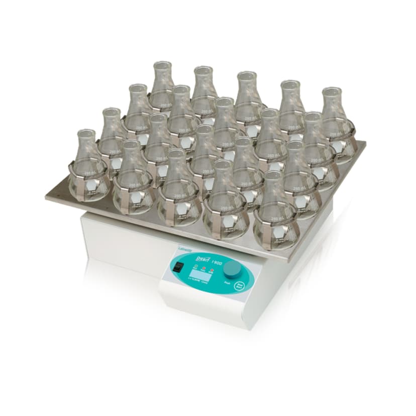 Labnet Platform W/Mat