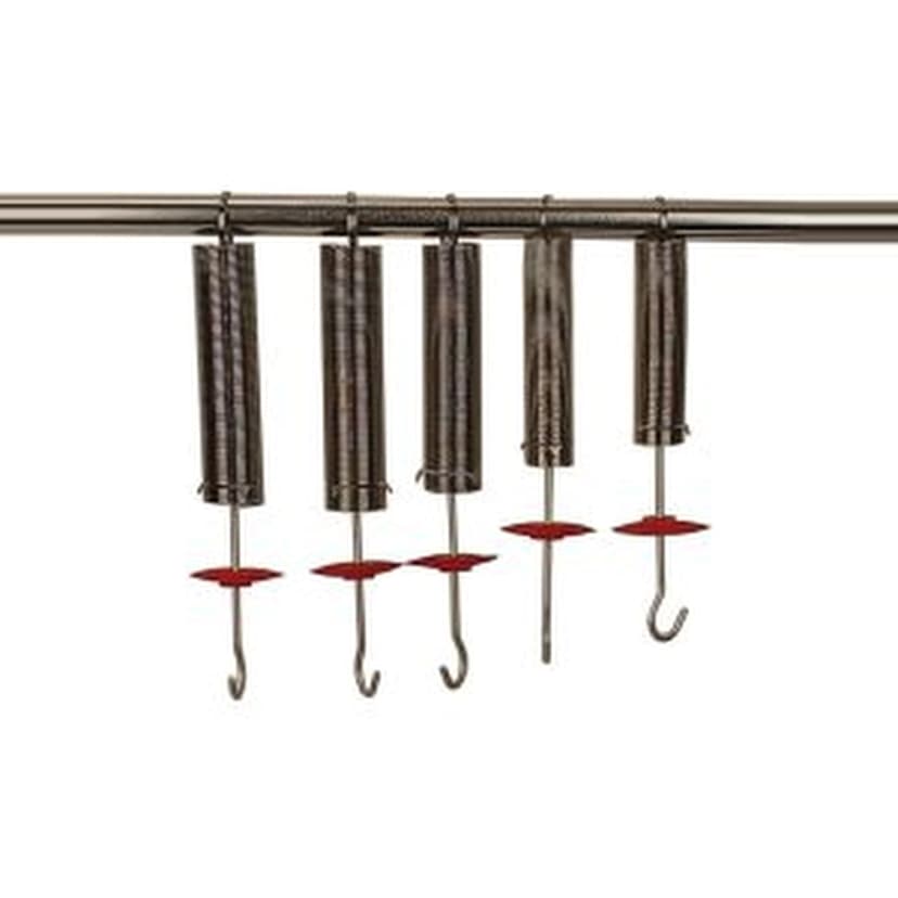 HOOKE'S LAW SPRING SET OF 5