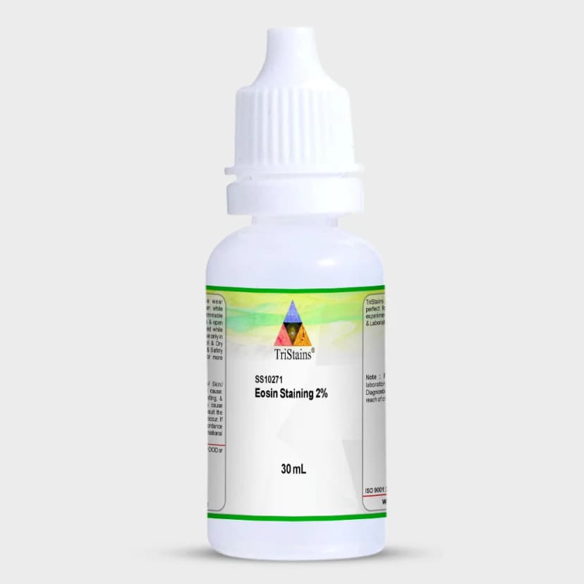 Eosin Staining 2% - 30mL