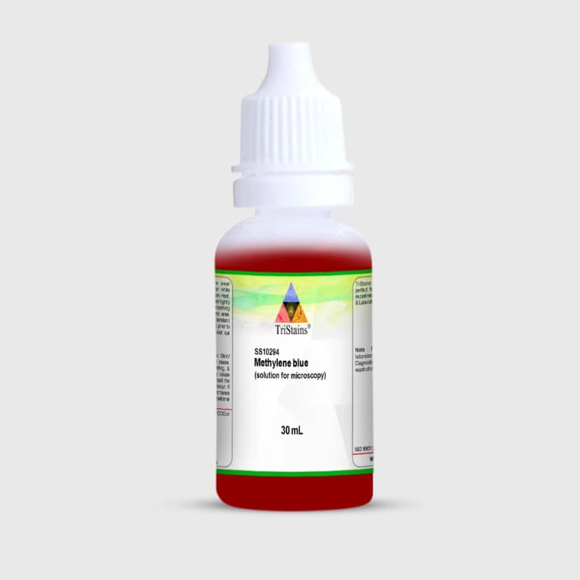 Methylene Blue - 30mL