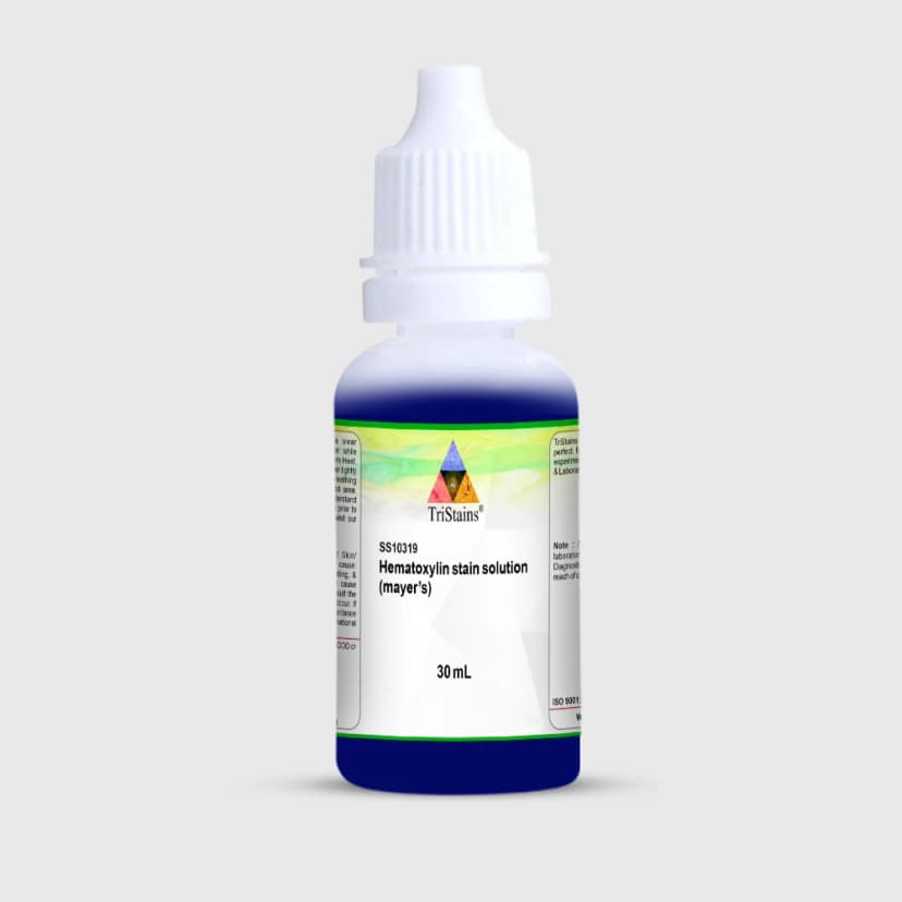 Hematoxylin Stain Solution (Mayer'S) - 30mL