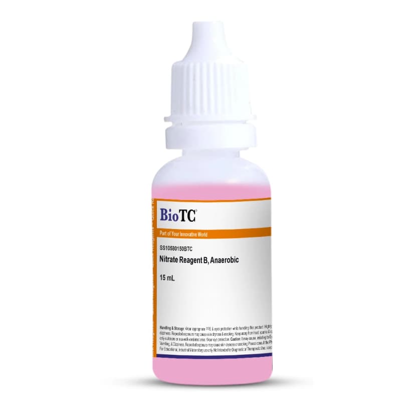 Nitrate Reagent B, Anaerobic