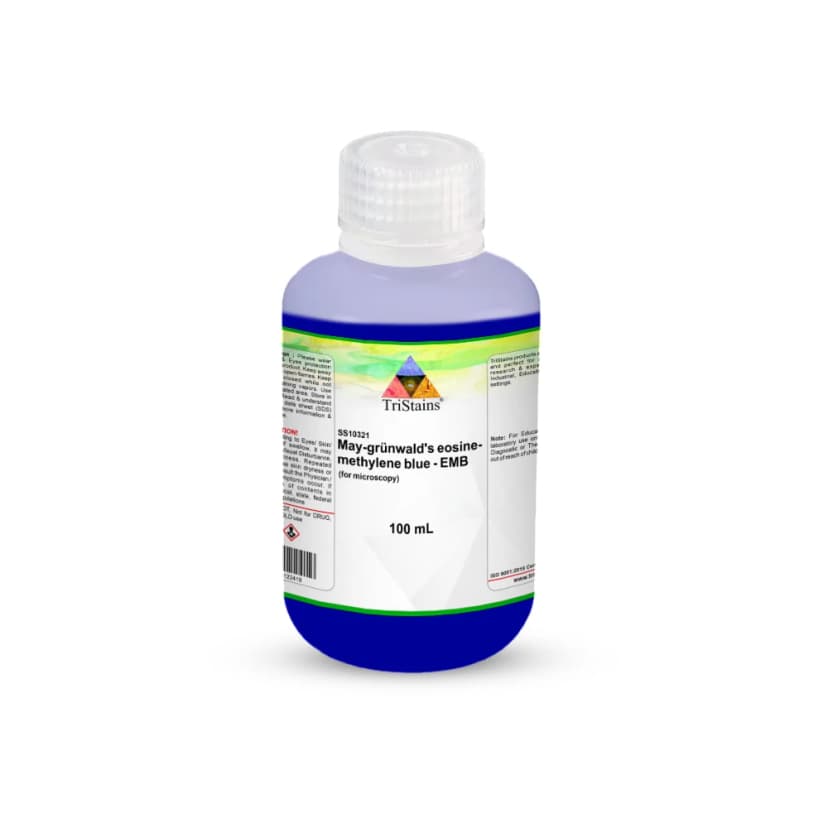 May-Grünwald'S Eosine-Methylene Blue-EMB - 100mL