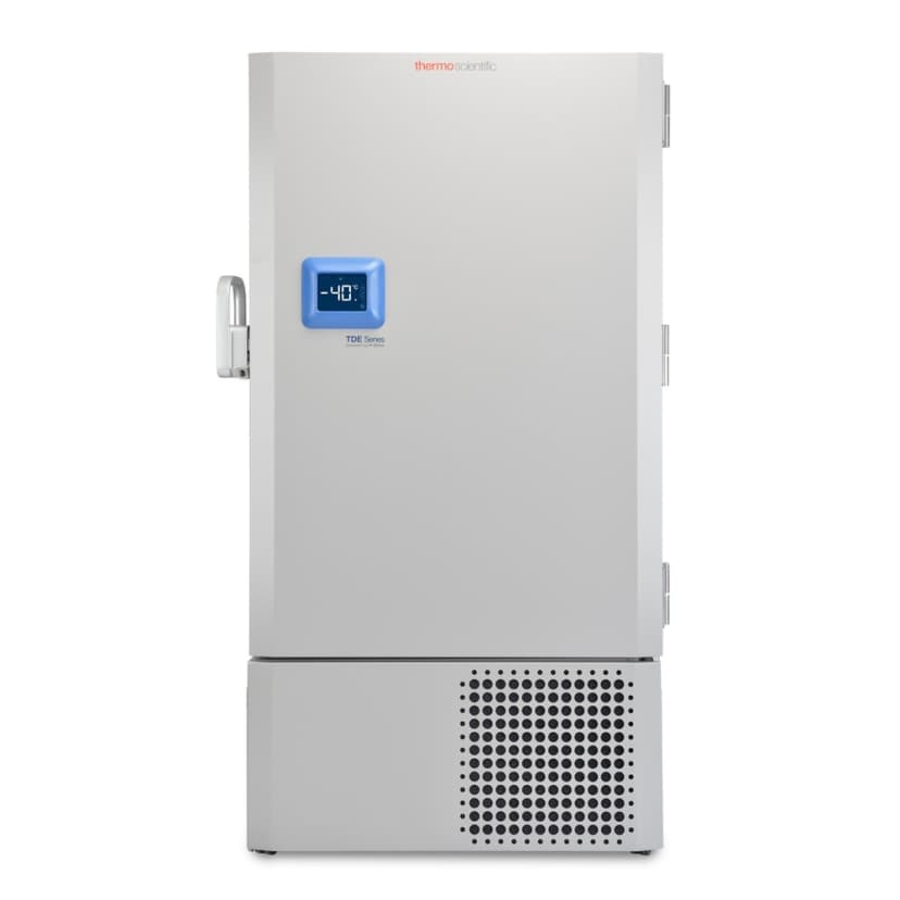 ULT; PKG; TDE60040LD+Racks+LN2