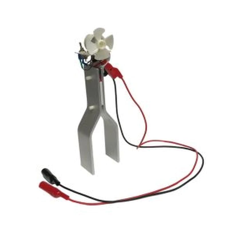 THERMOELECTRIC DEMONSTRATOR