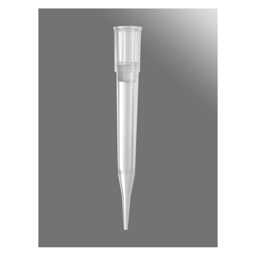 Axygen 300µL Maxymum Recovery Universal Fit Filter Tips, Clear, Sterile, Rack Packed
