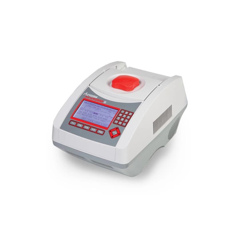 Axygen® MaxyGene II Thermal Cycler with 96 well block, 110V