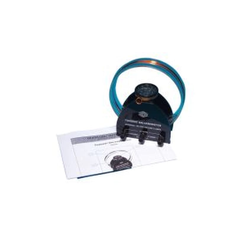 TANGENT GALVANOMETER