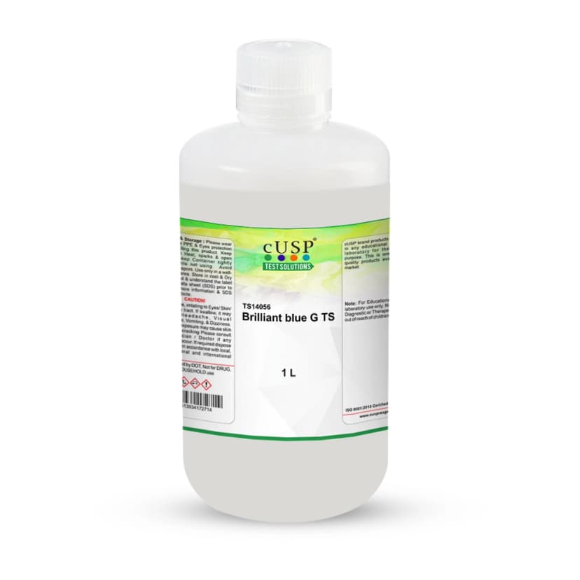 Brilliant Blue G TS - 1000mL