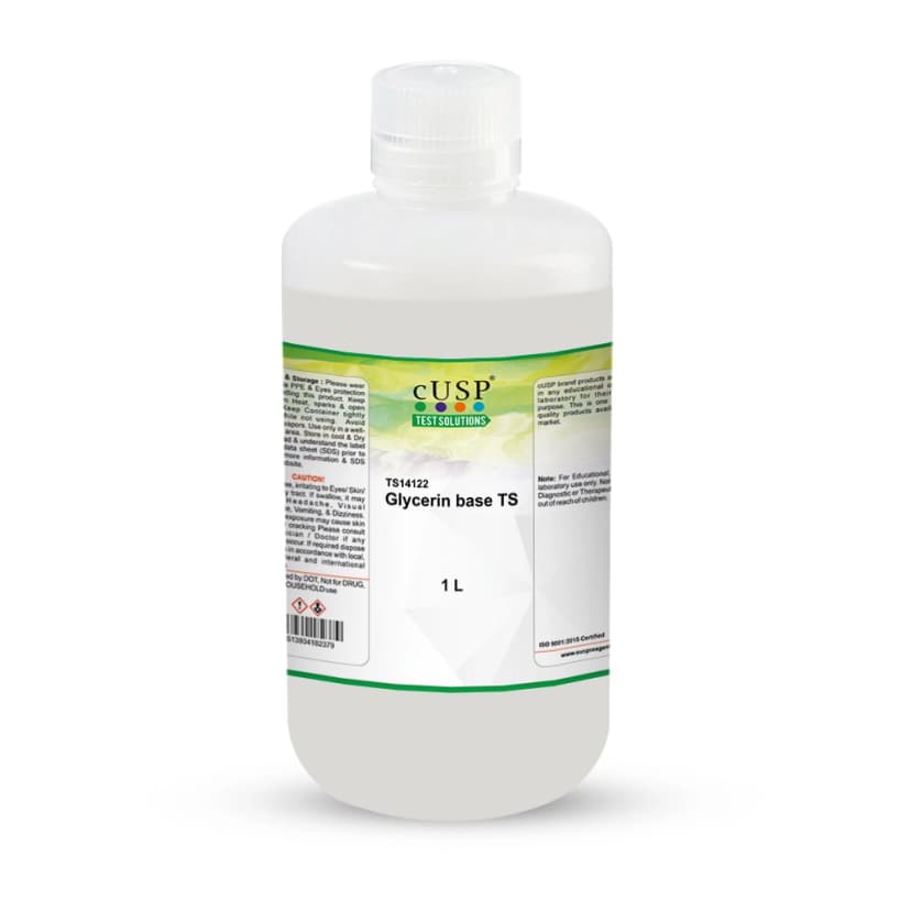 Lanthanum Nitrate TS - 1000mL