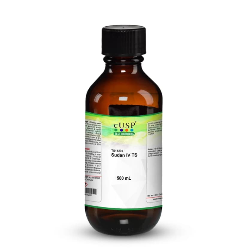 Sudan IV TS - 500mL