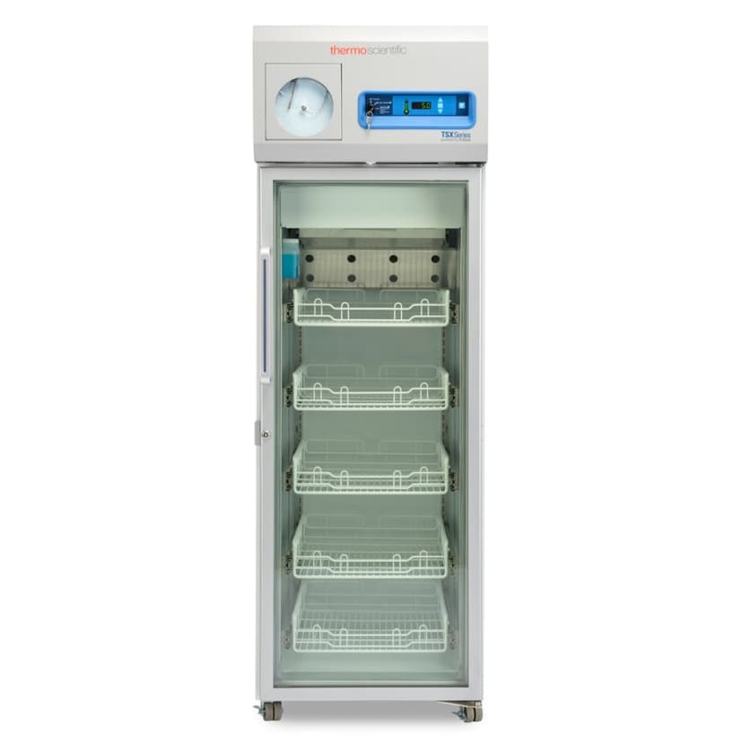 TSX REF PHARM 12cf 208v/60Hz
