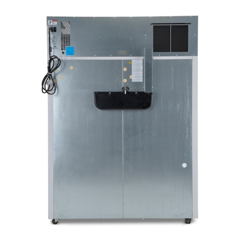 TSX REF SOLID 50 cf 120v/60hz