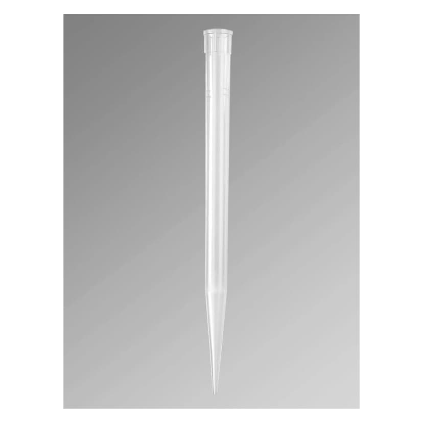 Axygen Automation Tips for Tecan®, 1000µL, Clear, Non-Filtered, Nonsterile