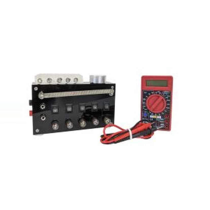 ADVANCED THERMOSTAT KIT