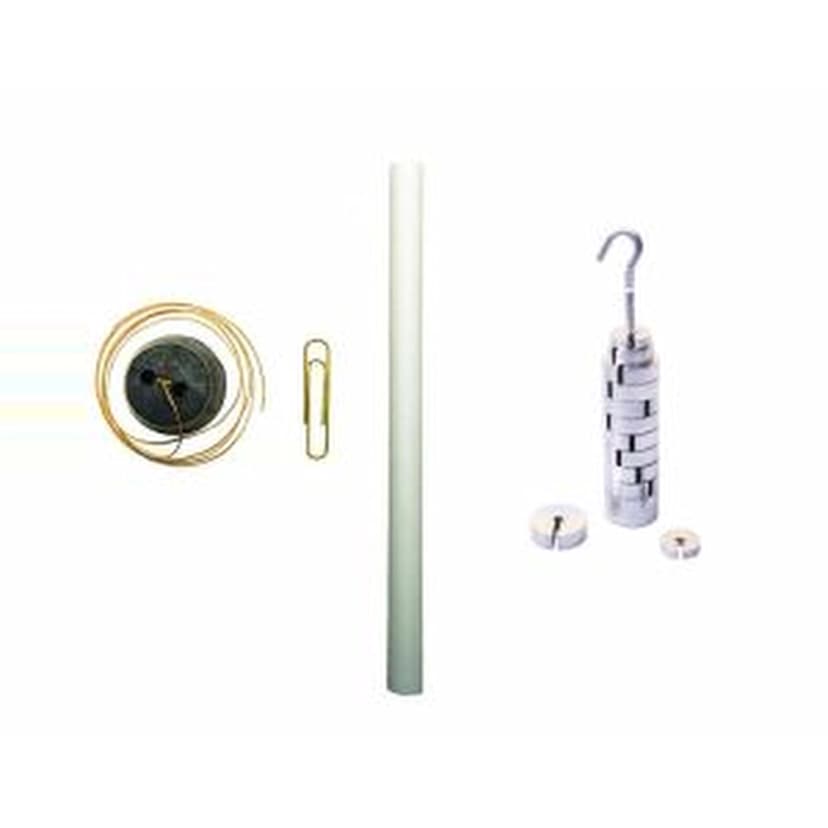 CENTRIPETAL FORCE KIT