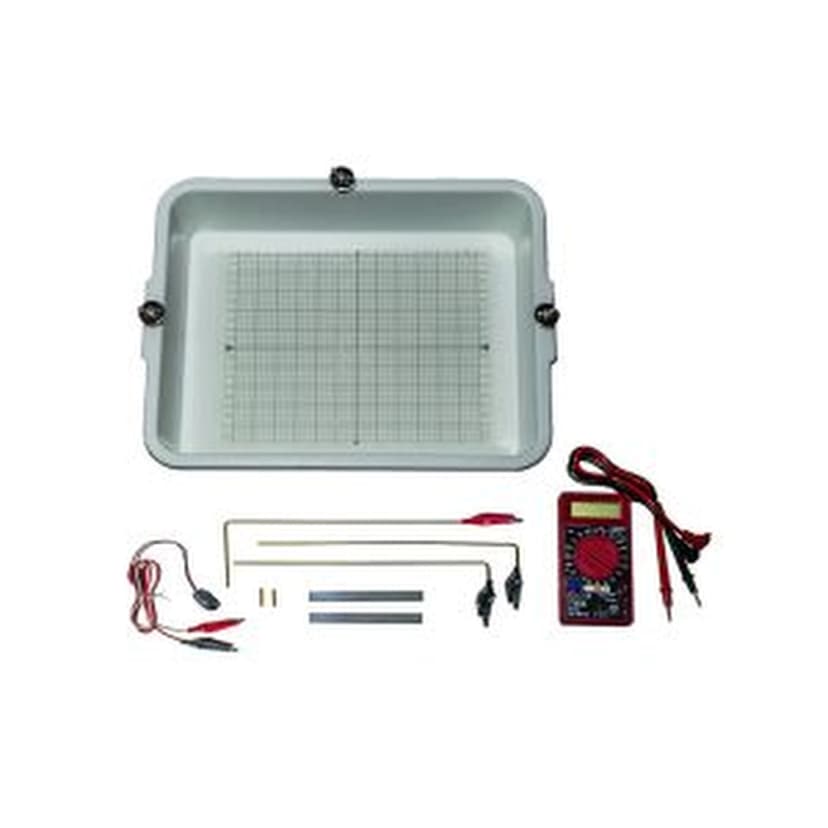 EQUIPOTENTIAL TROUGH KIT