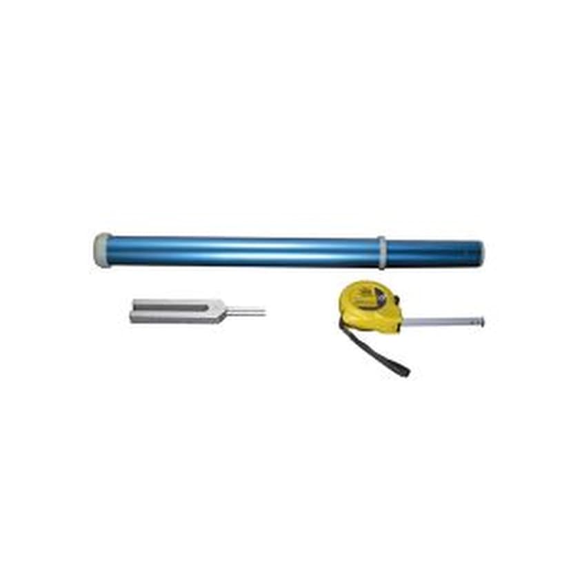 SIMPLE RESONANCE KIT