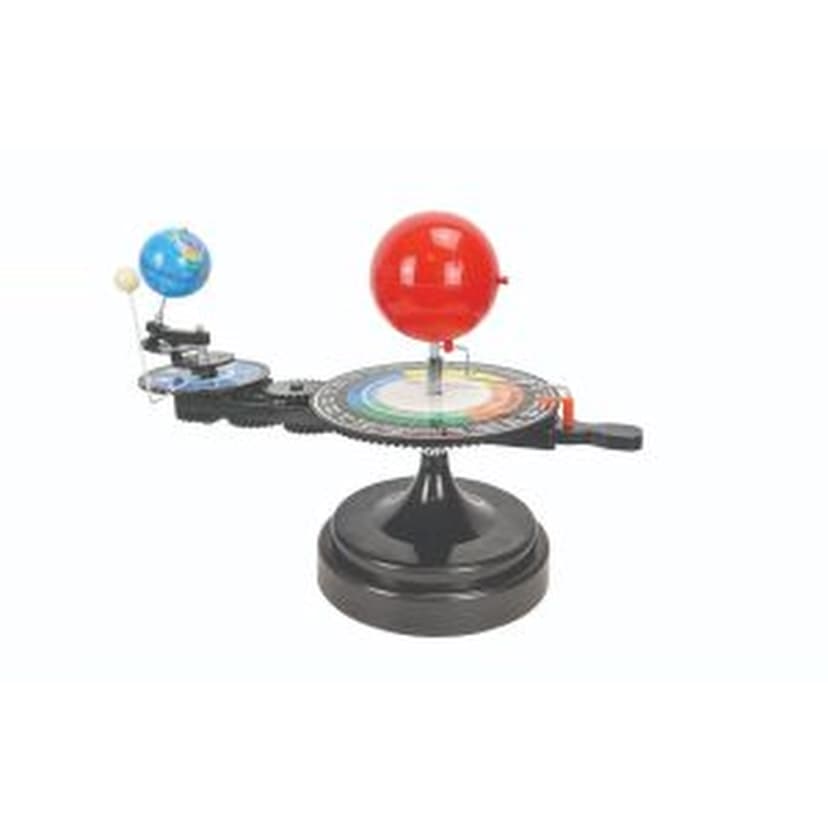 EARTH SUN PLANETARIUM