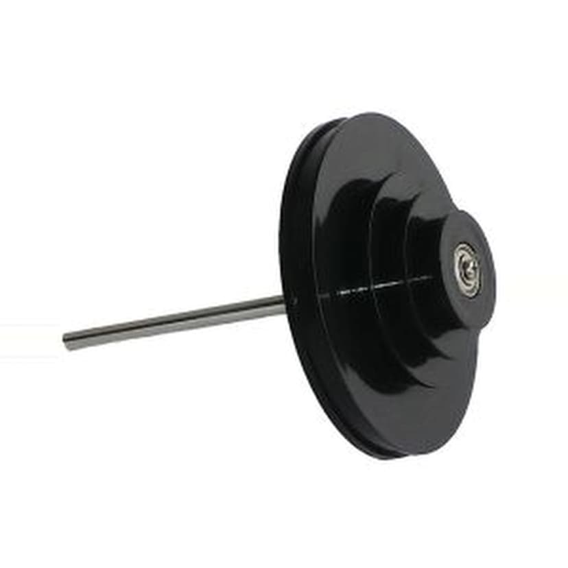 WHEEL & AXLE