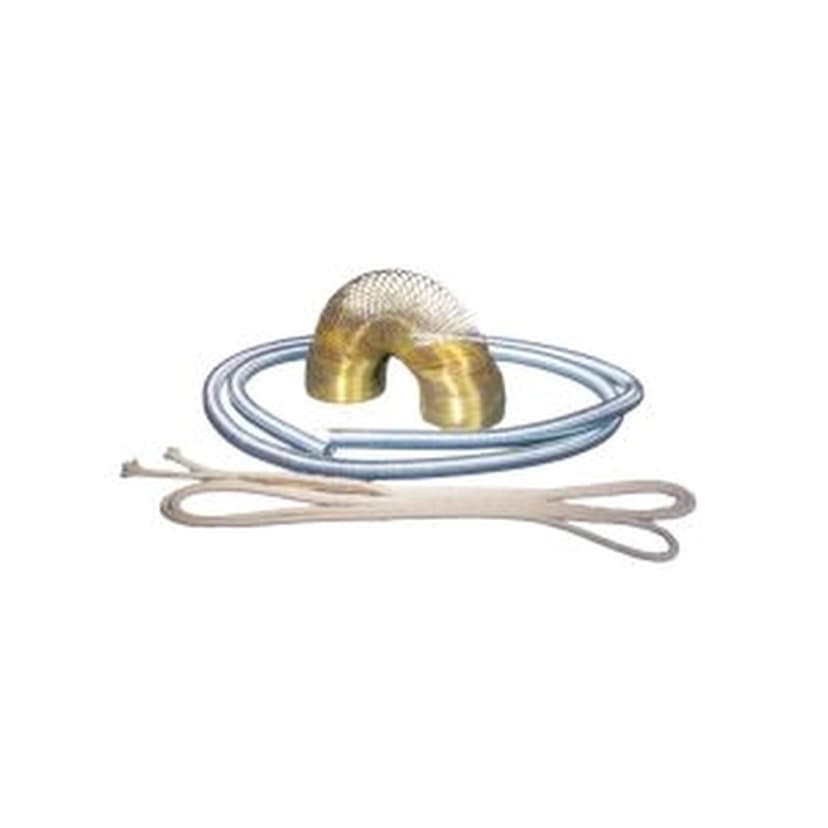 WAVE DEMONSTRATOR SPRING SET (BOTH SPRINGS AND COTTON STRING)