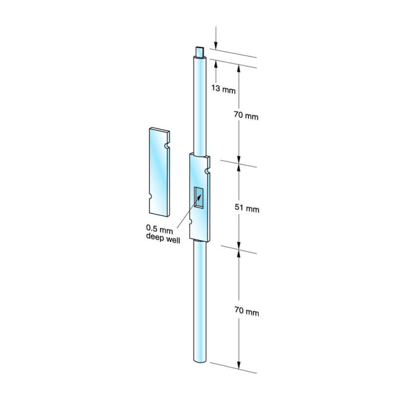 SUPRASIL TISSUE CELL