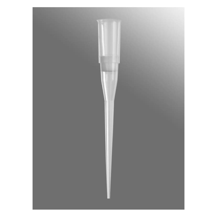 Axygen Automation Tips for RapidPlate® and SciClone®, 100µL, Clear, Filtered, Sterile