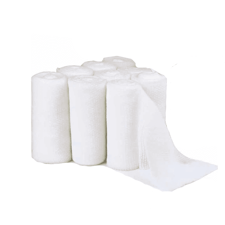 Conform Stretch Woven Gauze - Sterile, 3"x4.1, 96/Pk
