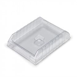 DISPOSABLE BASE MOLD 37X24X10MM