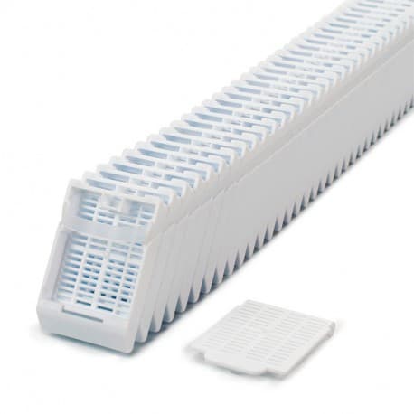 E-Z LOAD FOR LABEL MACHINE WHITE 40X50