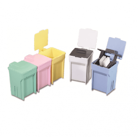 EasyDip SLIDE STAINING SYSTEM GREEN