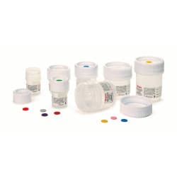 HistoTainer II Prefilled 90mlWhite