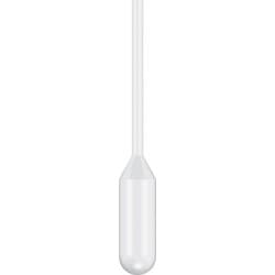 DROPETTE GRAD., SMALL BULB, STERILE, PK/20