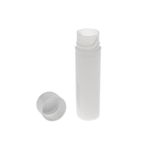 SNAPTWIST SCINT. VIAL 6.5ML, POLYETHYLENE
