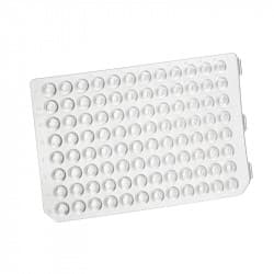 96-DEEP WELL BIOBLOCK 2.2ML GREEN