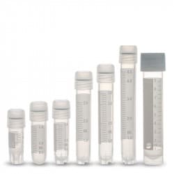 CRYOVIAL EXT. THREAD 2ML SS 0-RING