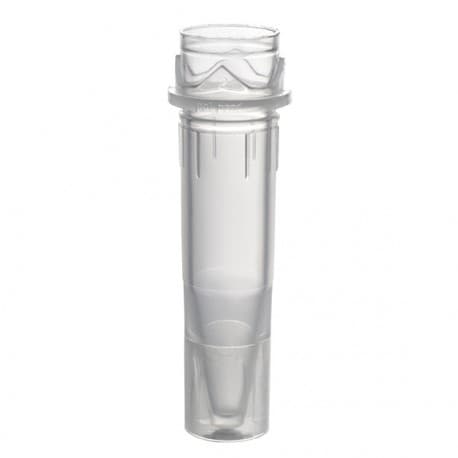 SNAPTWIST MICREW TUBE 1.5ML SS