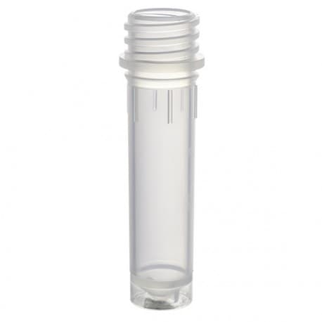 MicrewTube w/Molded Ridges,self-standing, 2.0ml