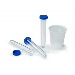 CAPS ONLY FOR URINE TUBES T410-1