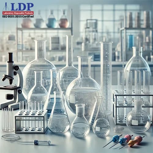 The Complete Guide to Choose the Right Laboratory Glassware