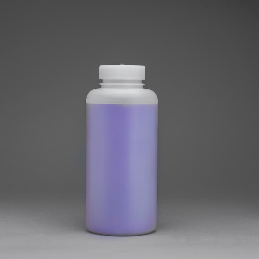 PRECISIONWARE,BOTTLE,HDPE,WM,WITH/53MM