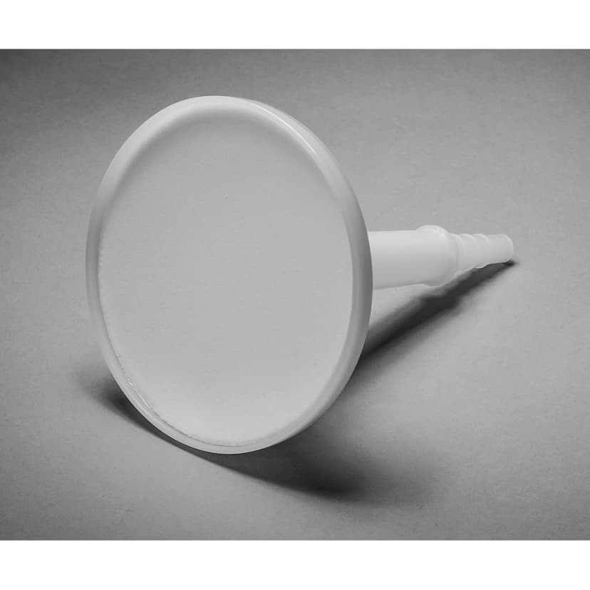 FILTER,IMMERSION,HDPE,125MM,1/PKG,