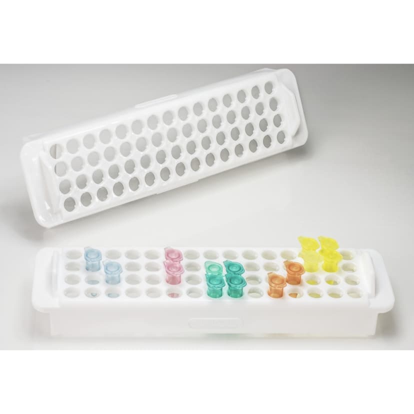 2.0 ML CT FLOATING RACK