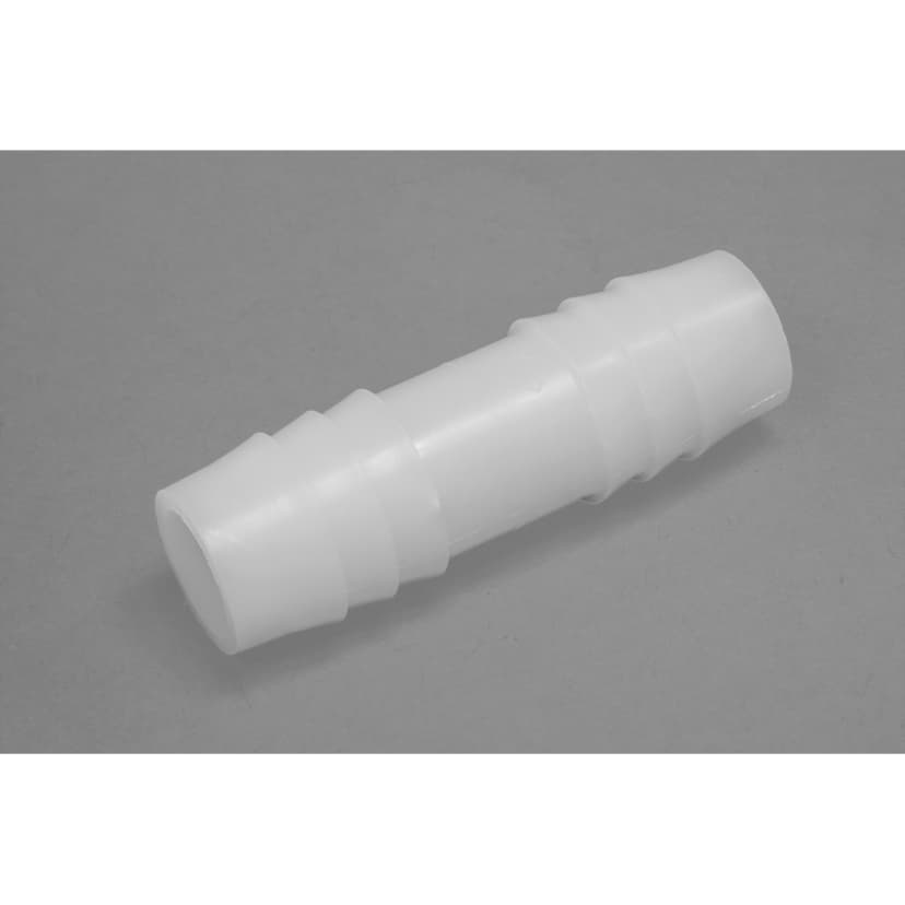CONNECTOR,PP,STRAIGHT,1/2***